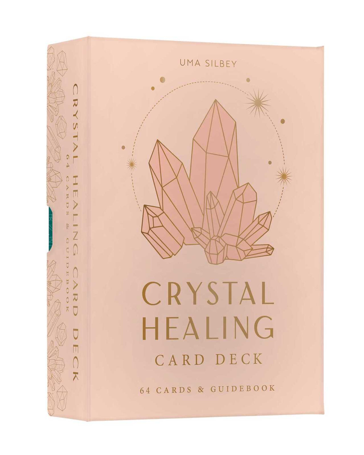 Crystal Healing