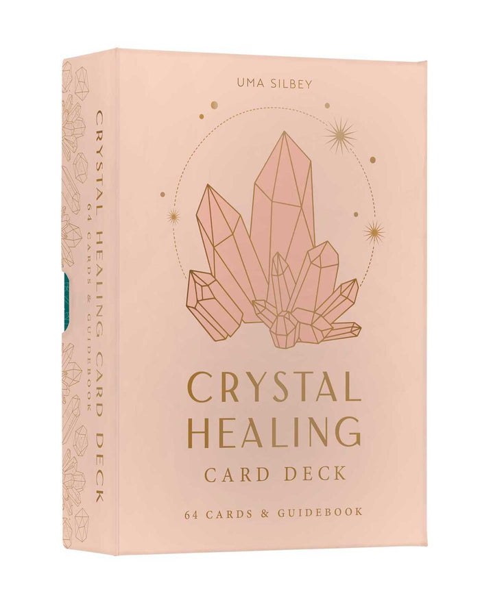Crystal Healing