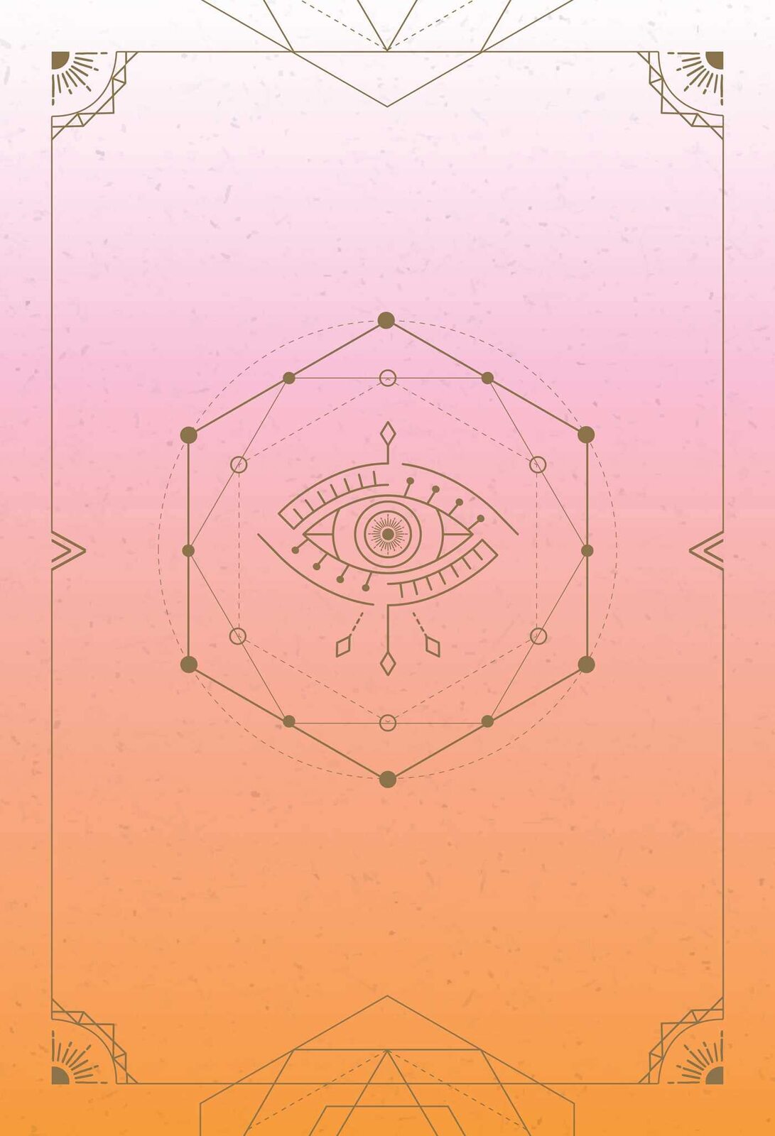 Awakening Intuition: Oracle Deck and Guidebook: (Intuition Card Deck)