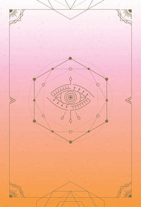 Awakening Intuition: Oracle Deck and Guidebook: (Intuition Card Deck)