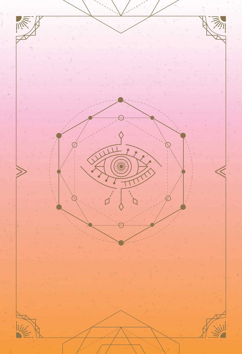 Awakening Intuition: Oracle Deck and Guidebook: (Intuition Card Deck)