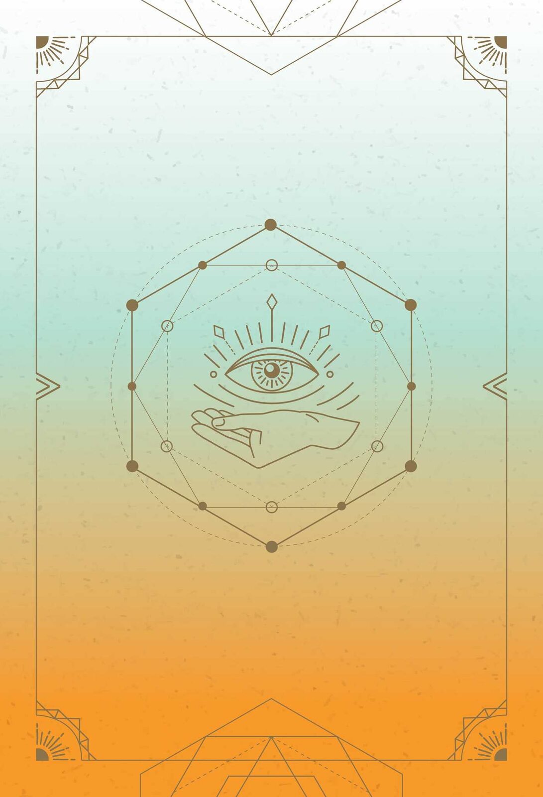Awakening Intuition: Oracle Deck and Guidebook: (Intuition Card Deck)