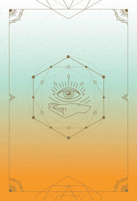 Awakening Intuition: Oracle Deck and Guidebook: (Intuition Card Deck)