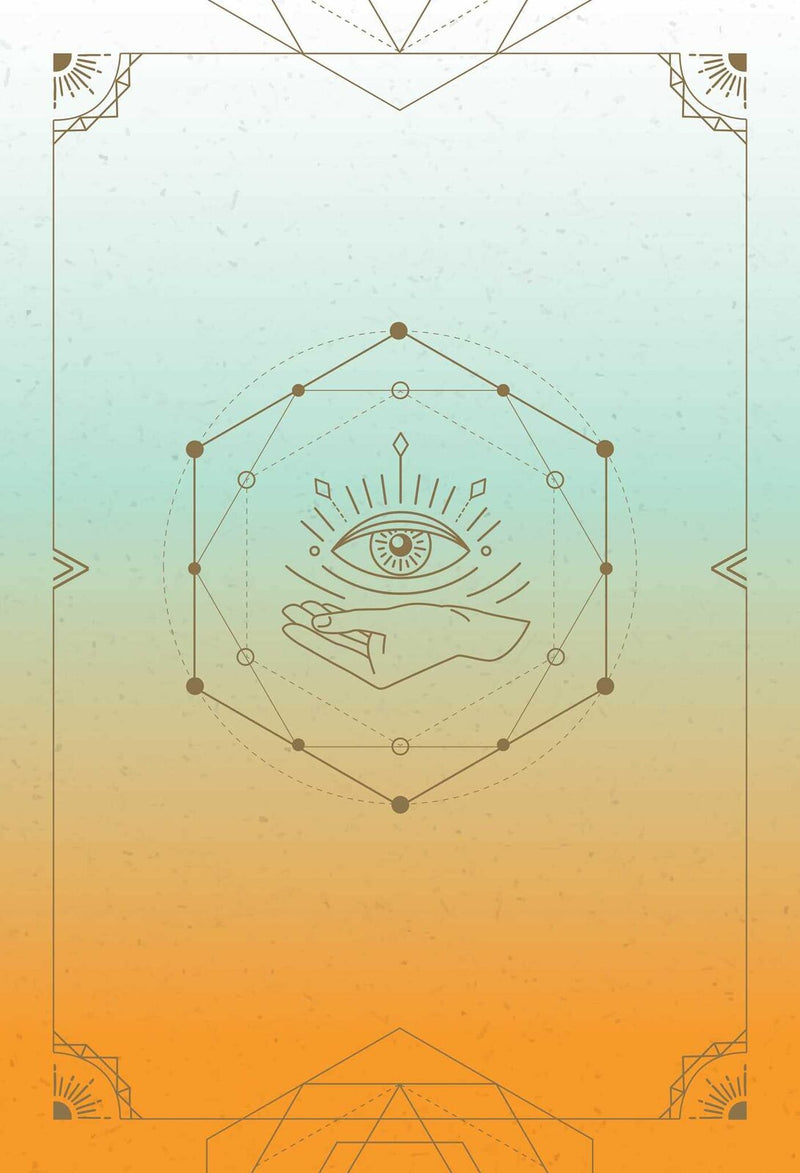 Awakening Intuition: Oracle Deck and Guidebook: (Intuition Card Deck)