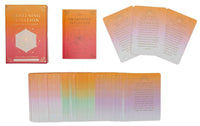 Awakening Intuition: Oracle Deck and Guidebook: (Intuition Card Deck)