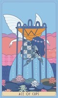 Divine Deco Tarot
