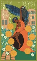 Divine Deco Tarot