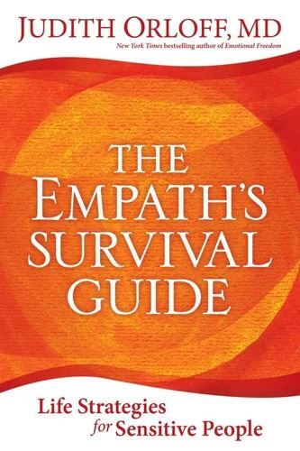 Empath's Survival Guide The