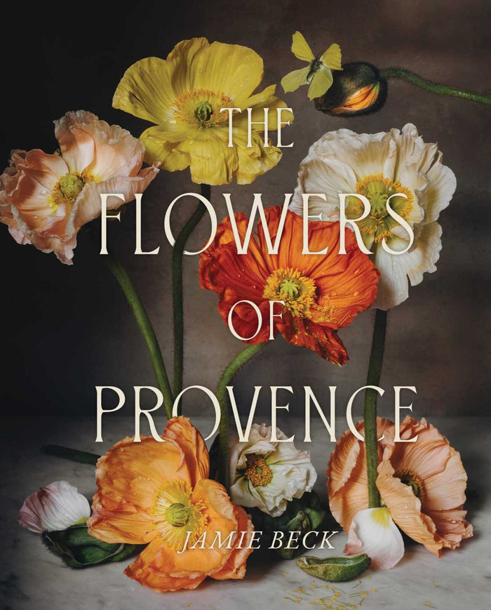 Flowers of Provence, The