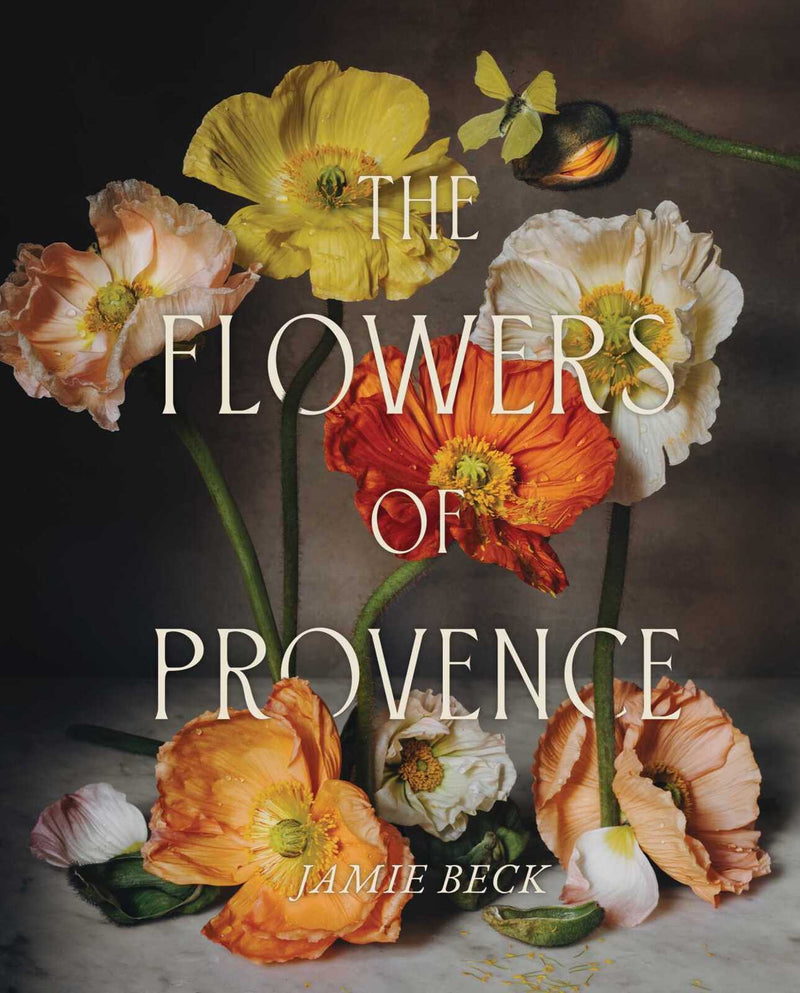 Flowers of Provence, The