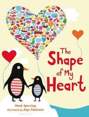 Shape of My Heart