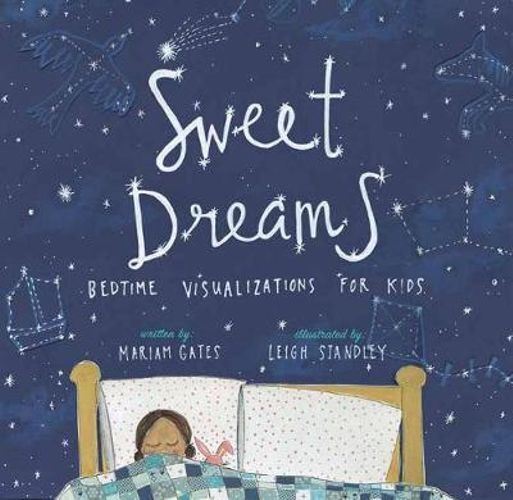 Sweet Dreams: Bedtime Visualizations for Kids