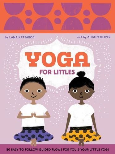 Yoga for Littles