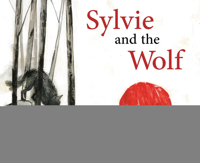 Sylvie and the Wolf