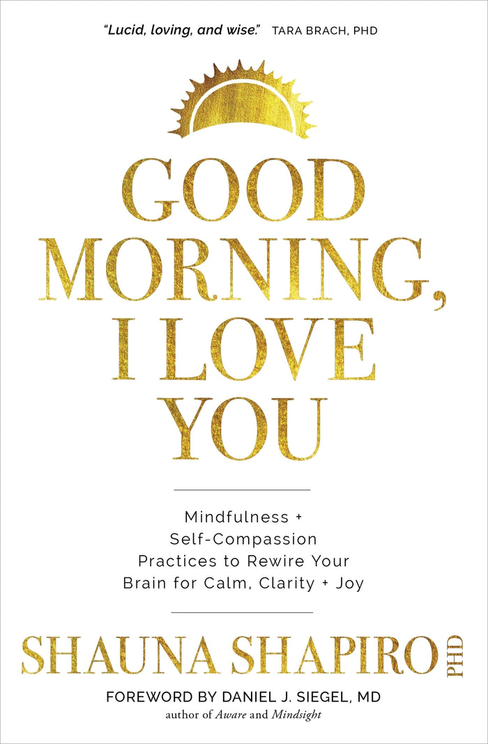 Good Morning  I Love You