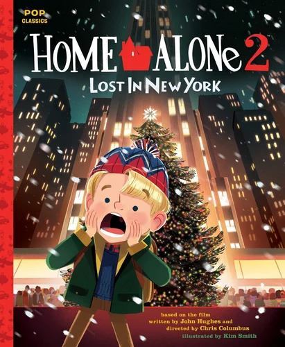 Home Alone 2: Lost in New York