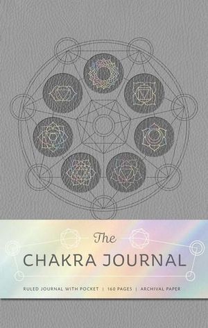 Chakra Journal The