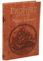 Prophet and Other Tales