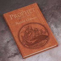 Prophet and Other Tales