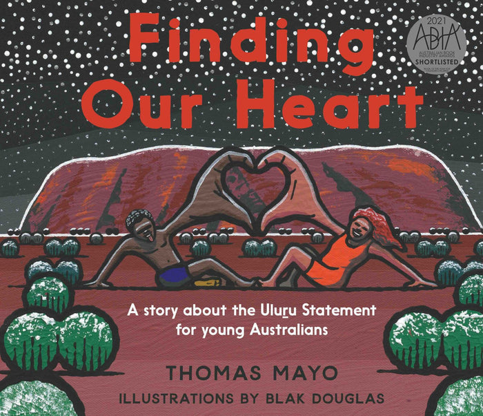 Finding Our Heart