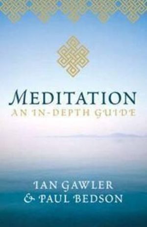 Meditation: An in-depth guide