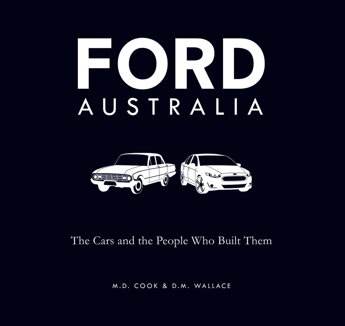 Ford Australia