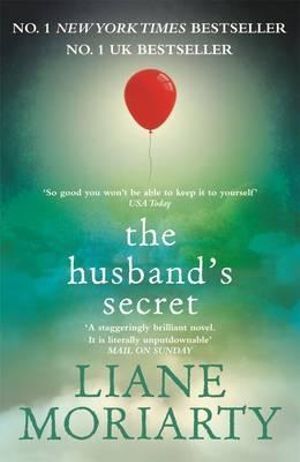 Husband's Secret