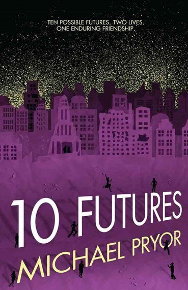 10 Futures