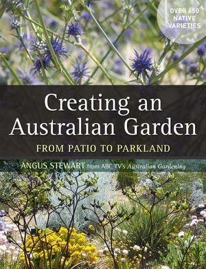 Creating an Australian Garden