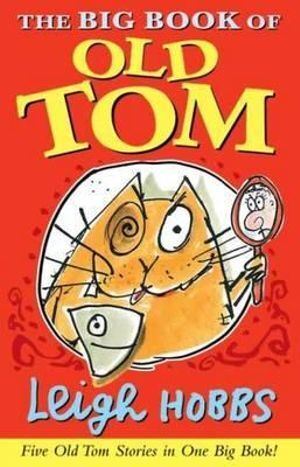 Big Book of Old Tom
