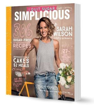 I Quit Sugar: Simplicious
