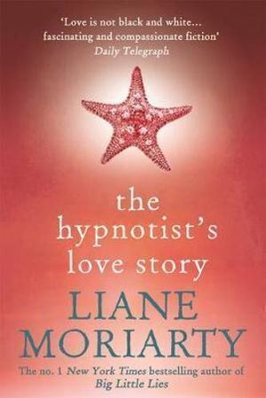 Hypnotist's Love Story