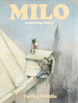 Milo: A Moving Story