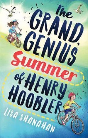 Grand  Genius Summer of Henry Hoobler