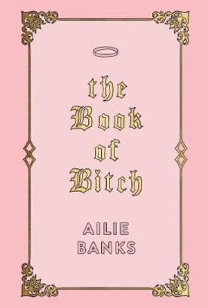Book of Bitch