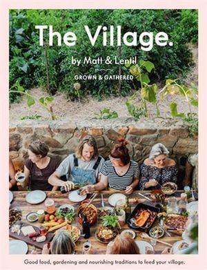 Village, The