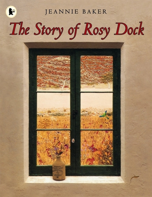 Story of Rosy Dock, The