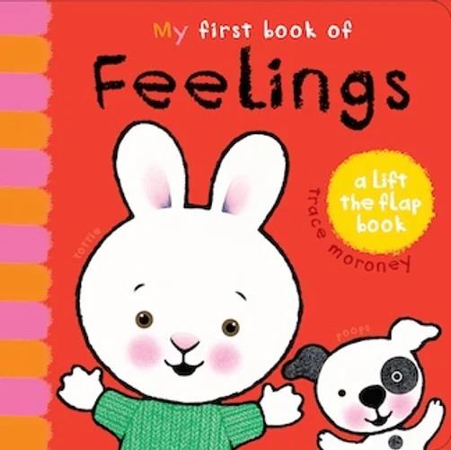 My First Book of Feelings