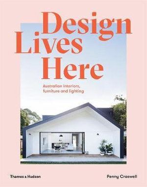 Design Lives Here