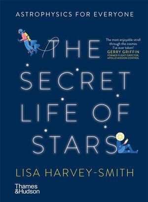 Secret Life of Stars