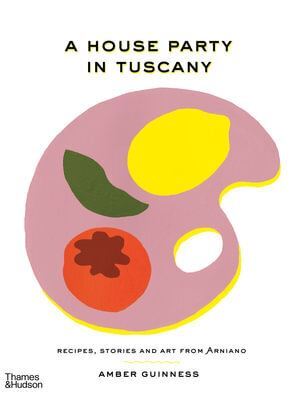 House Party in Tuscany