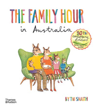 Family Hour in Australia