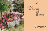 Secrets from the Flower Farm: Growing abundant flowers in unpredictable conditions