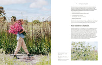 Secrets from the Flower Farm: Growing abundant flowers in unpredictable conditions
