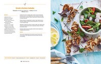 CSIRO Protein Plus