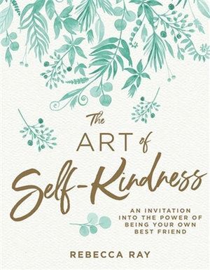 Art of Self-kindness