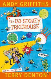 130-Storey Treehouse, The