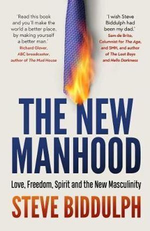 New Manhood