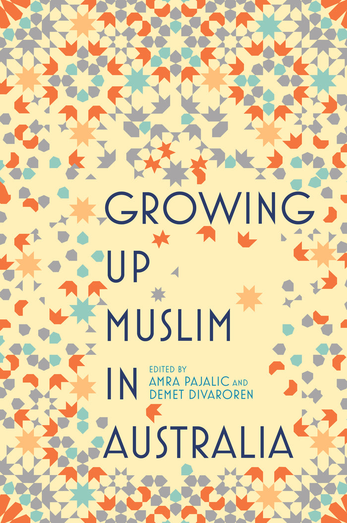 Growing Up Muslim in Australia: Coming of Age