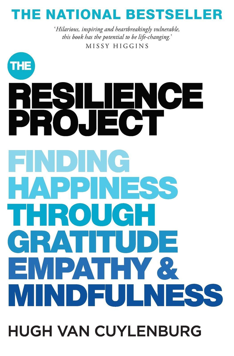 Resilience Project